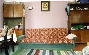 Lost: The Rooms That Missing People Left Behind