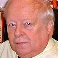 Roy Stockdill