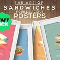 Artof Sandwiches