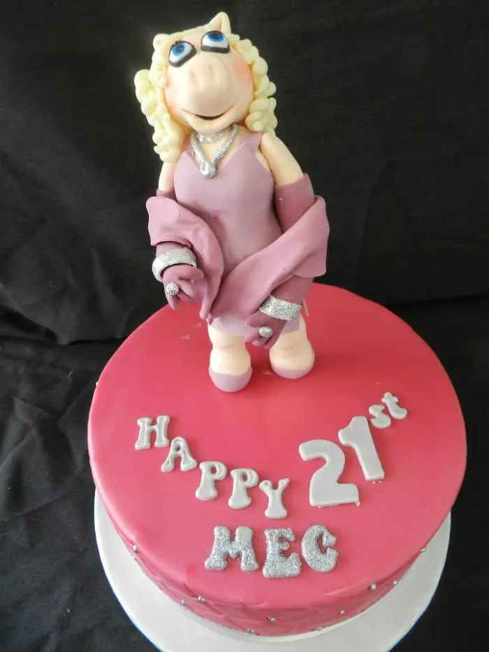 Miss Piggy