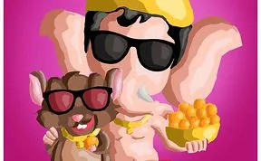8 Cool Avatars Of Ganesha You Will Fall In Love With