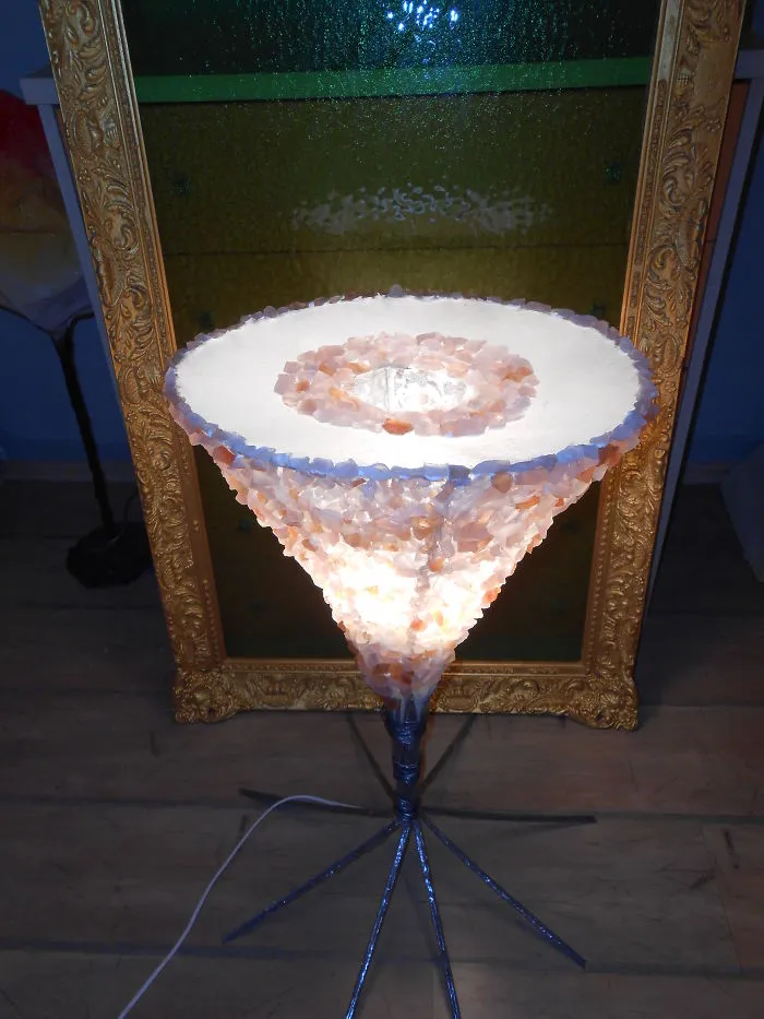 Floor Lamp
