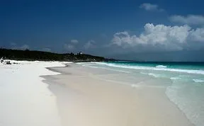 Share The Most Unusual Beaches Around The World