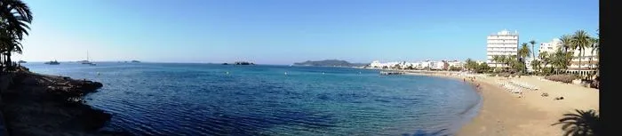 Ibiza, Spain