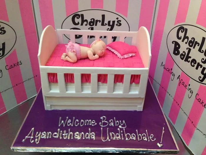 Baby Cake