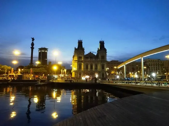Barcelona, Spain