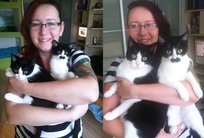 11 Months Apart