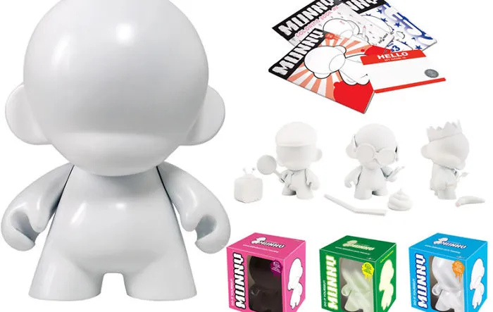 Art Toys