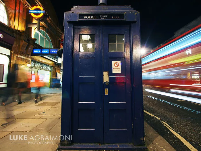 London Lesser Known Landmarks