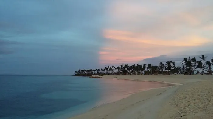 Kalanggaman Island