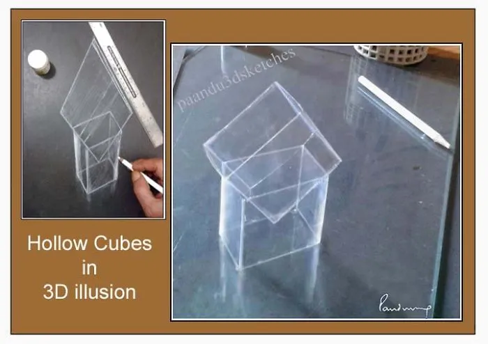 Cubes