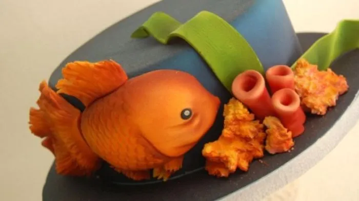 Fish Cake