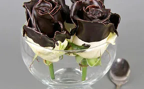 42 Of The Most Creative Works Of Chocolate Art