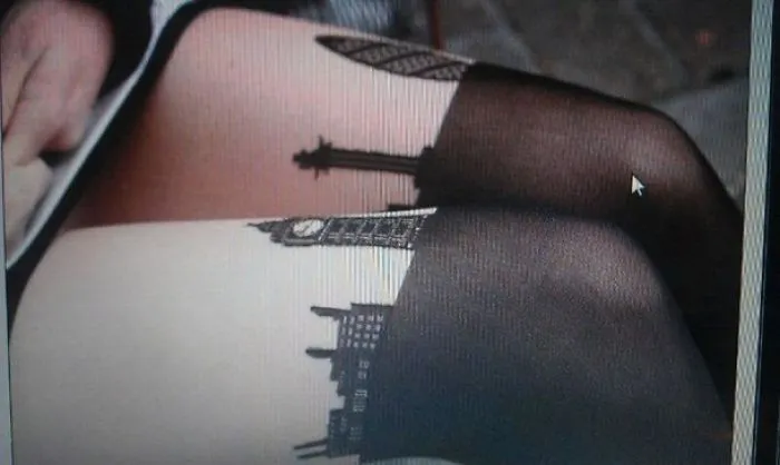 London Stockings
