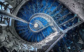 Post Most Beautiful Staircase Designs