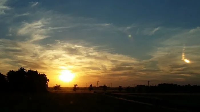 Way To Home