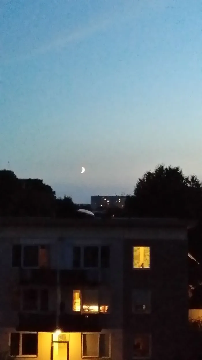 Half Moon