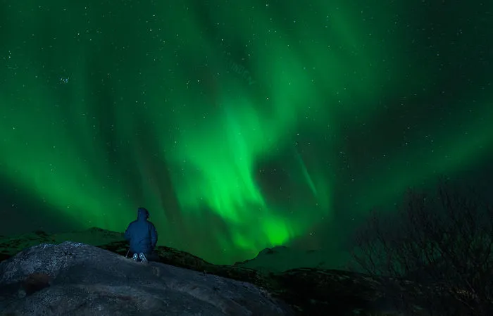 Show Me Your Best Aurora Borealis Shots :)