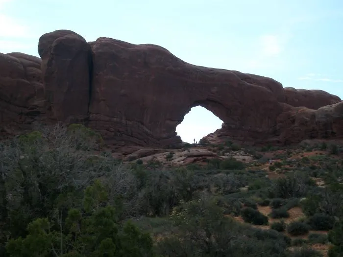 Arches National Park, Utah