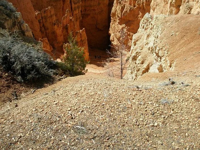 Bryce Canyon, Utah