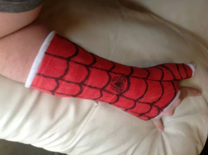 Spider-man Cast