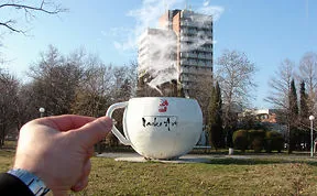 Coffee Time