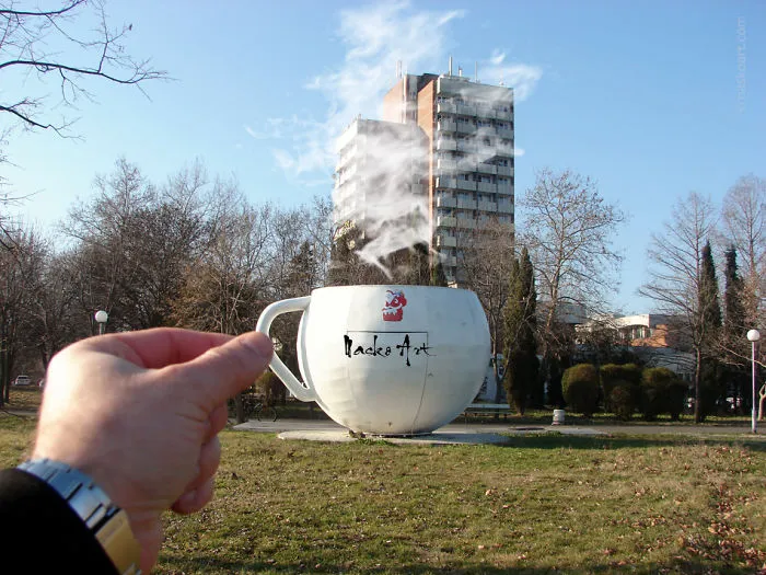 Coffee Time