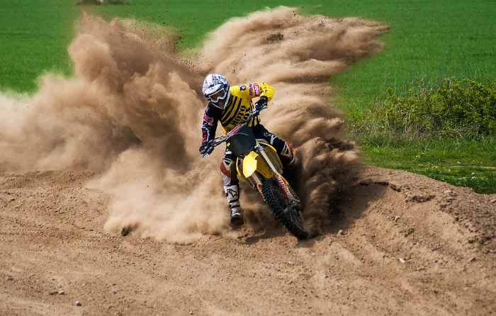Motocross