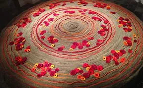 Wooly Eternity By Floral Designer Moniek Van Den Berghe