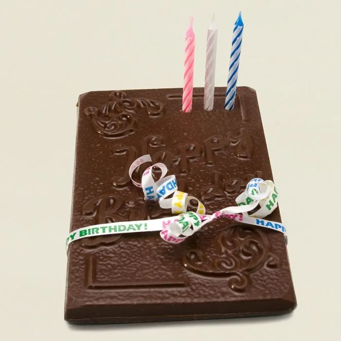 Happy Bday