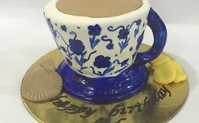 183 Of The Most Creative Cakes That Are Too Cool To Eat