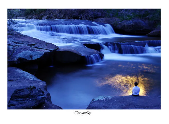Tranquility