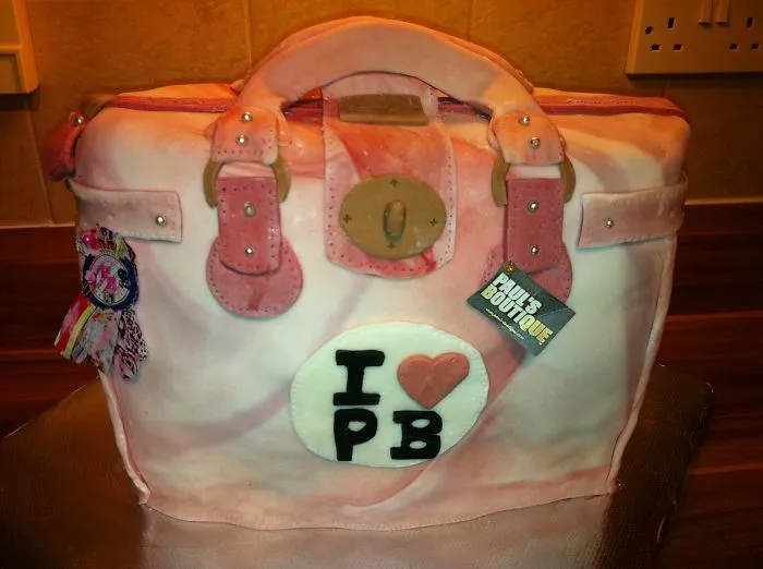 My Cakes