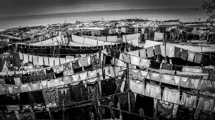 #dhobighat