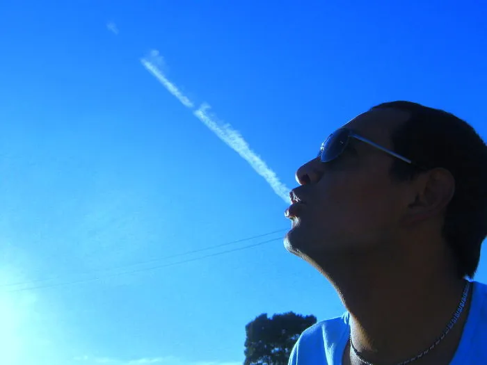 Sneeze Up!