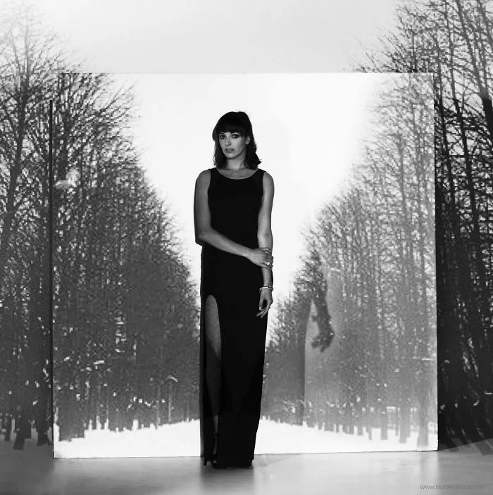 Beamerlight Photographed By Laura Knipsael