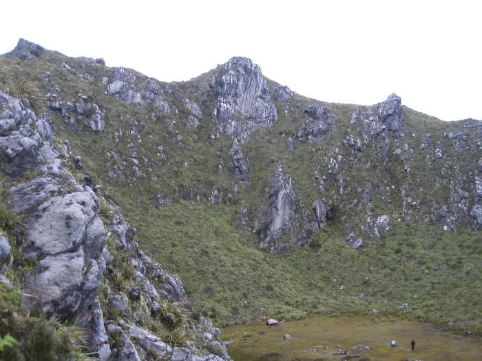 Mt. Apo, Philippines