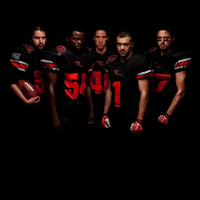 The Renegades