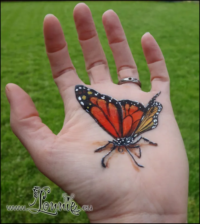 Butterfly 