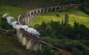 271 Mystical Bridges That Will Take You To Another World