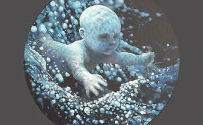 Surreal Paintings