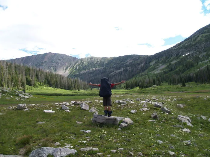 Steamboat Colorado