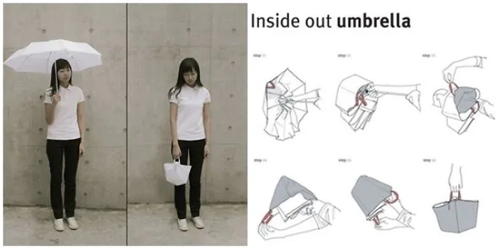 Bagbrella