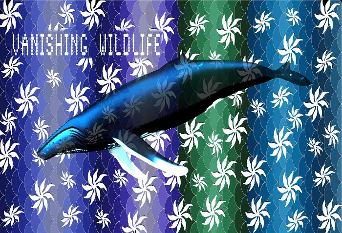 Vanishing Wildlife