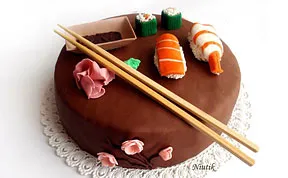 My Neighbour Ana Makes Great Cakes