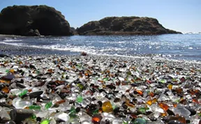 17 Of The Most Unusual Beaches Around The World