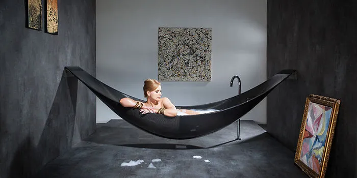 14 Brilliant Bathroom Design Ideas