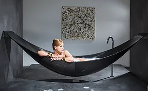 14 Brilliant Bathroom Design Ideas