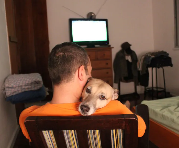 Beto E Naná