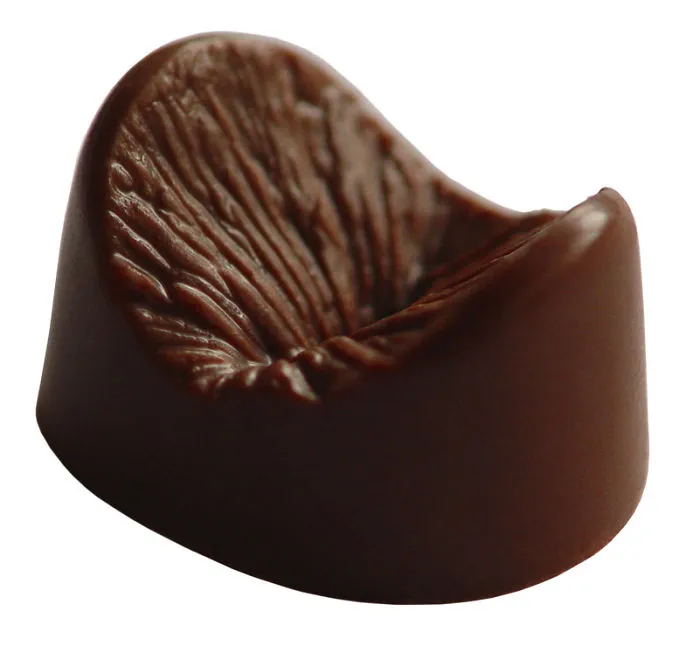 Edible Anus